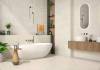 Керамогранит Geotiles Lavica Gris Matt 60x120 фото 16