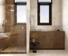 Керамогранит Laparet Polaris LP6060G0101R Beige бежевый 59.5х59.5 фото 3