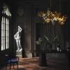 Подвесная люстра Loft IT Britannica 10401/800L фото 4
