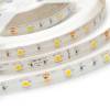 Светодиодная влагозащищенная лента Apeyron 7,2W/m 30LED/m 5050SMD теплый белый 5M 00-40 фото 6