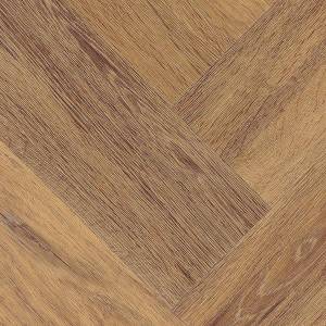 LVT Ламинат Vinilam Parquet Herringbone Glue 2.5/43 4V GD11210 Де Вилль 762x152.4