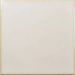 Керамическая плитка WOW Fayenza 126991 Square Deep White 12.5x12.5