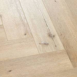 SPC Ламинат Stone Floor 4.5/43 4V 190B01 HP Дуб Мидсаммер 750x150