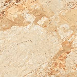 Керамогранит Italica 60x60 ITL70779 Breccia Aurora Gold Polished 60x60