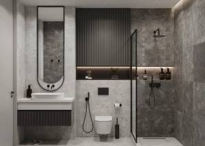 Beryoza Ceramica Argos