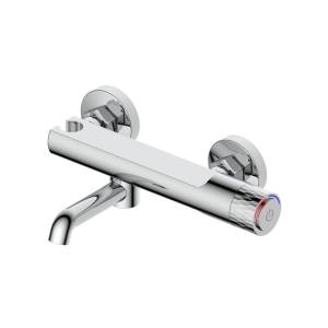 Смеситель для ванны Orange Pure M02-100cr