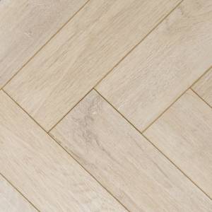 Ламинат Alpine Floor Herringbone 12/34 4V LF105-03 Дуб Лацио 600x100