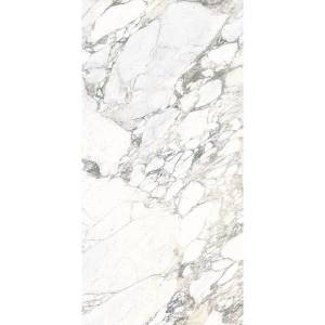 Керамогранит Ariostea Marmi (6 mm) Arabescato Statuario 75x150