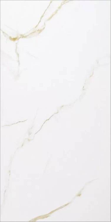 Керамогранит Bonaparte Porcelain Tile Golden Carrara 60x120