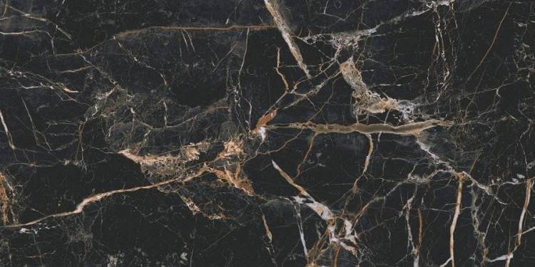 Керамогранит Cerrad Marquina Gold Polished 59.7x119.7