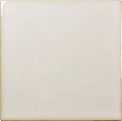 Керамическая плитка WOW Fayenza 126991 Square Deep White 12.5x12.5