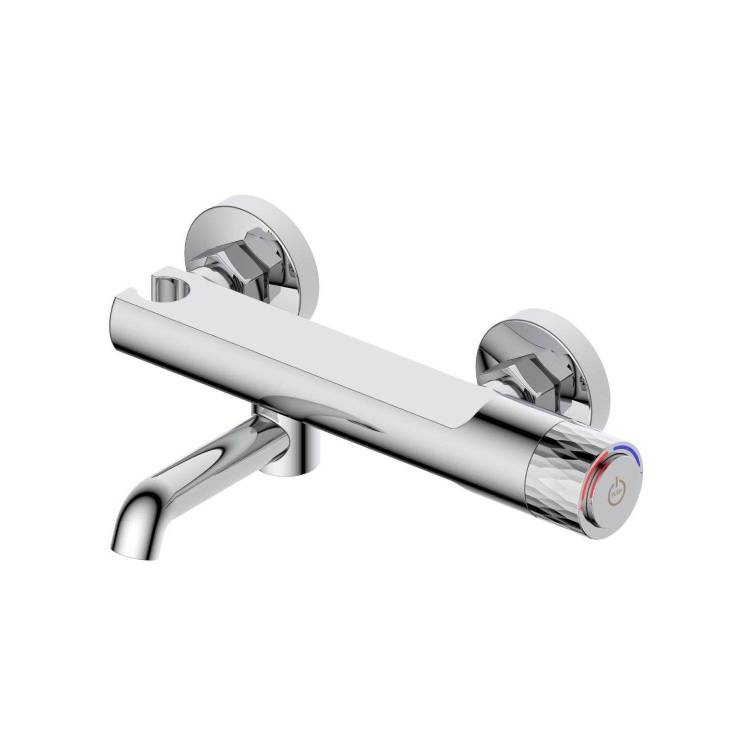 Смеситель для ванны Orange Pure M02-100cr