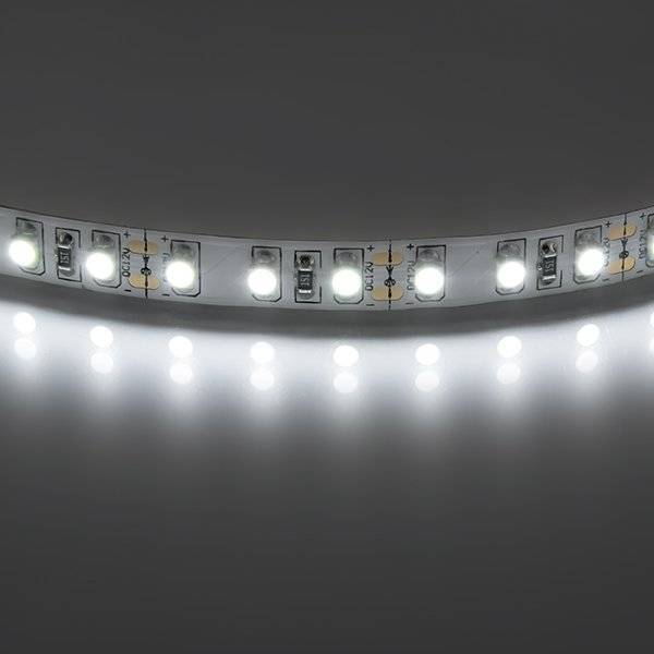 Лента светодиодная Lightstar 400014 Нейтральный белый свет
