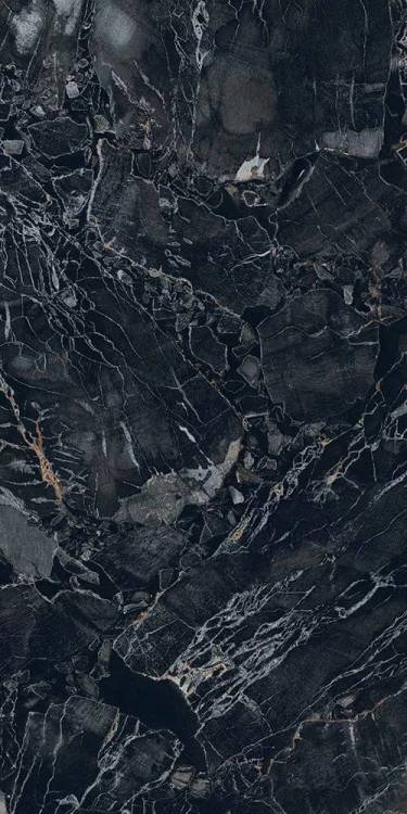 Керамогранит Gresant Black Forest Sugar Carving Dark 60х120