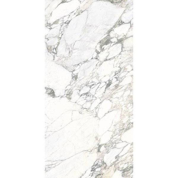 Керамогранит Ariostea Marmi (6 mm) Arabescato Statuario 75x150