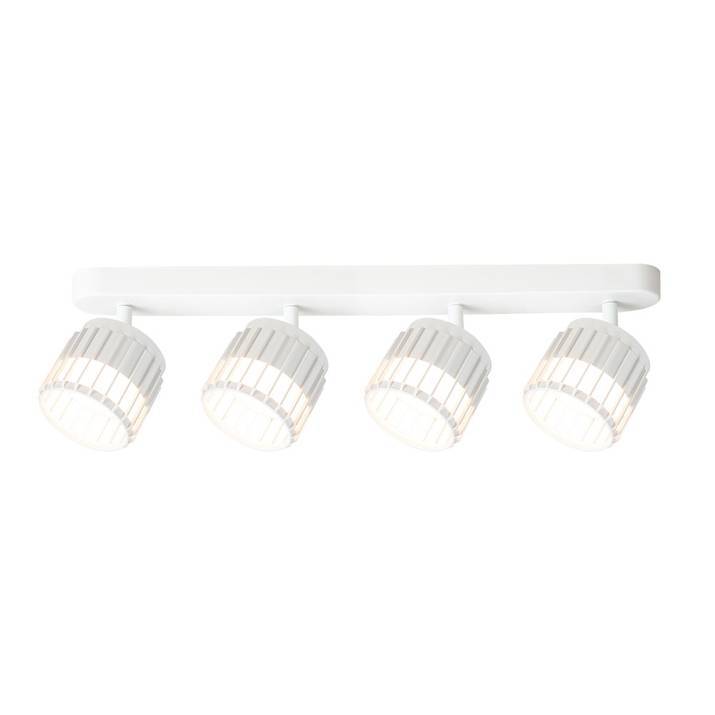 Светильник потолочный Arte Lamp Atria A8031PL-4WH