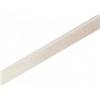 Плинтус Italon Этернум 610130005380 Snow Battiscopa 7.2x60