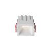 Встраиваемый светильник Technical Alfa LED DL043-01-10W4K-SQ-W-1