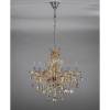 Подвесная люстра Escada Premium line 1139/6S фото 3
