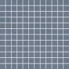 Мозаика Kerama Marazzi Таделакт KM3030M0161N синий светлый матовый 29.8x29.8x3.5