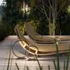 Напольный светильник Odeon Light Nature 6615/5FL фото 4