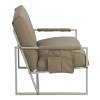 Диван Tetchair Чарли Люкс 25841 капучино, капучино фото 2