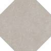Керамическая плитка Kerama Marazzi Касабланка KM2424G0011N Серый Светлый Матовый 24x24