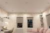 Накладной светильник Denkirs DK3090-WH+CH фото 2