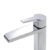 Смеситель для раковины Royce Cube RCM-120601CR хром фото 4