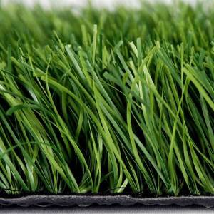 Искусственная трава UniGrass спортивная, высота ворса 40 мм