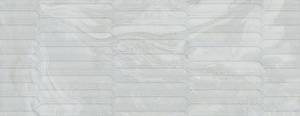 Керамическая плитка Vives STRAVAGANZA Marbella-R Gris настенная 45x120