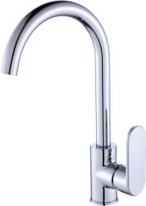 Смеситель для кухни Savol S-600306