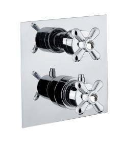 Смеситель для душа Fiore Margot Sky 01CR0936 хром