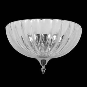 Настенный светильник Newport 6702/A chrome М0048138