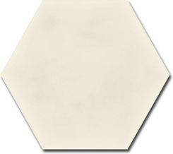 Керамогранит Vives Zero 4B3K Hexagono Figuli Pearl 15x17