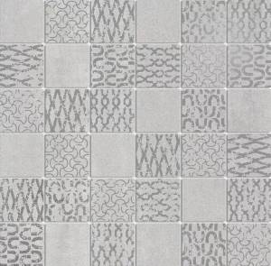 Декор Kerama Marazzi Про Дабл DD201220/MM светлый мозаичный 30х30