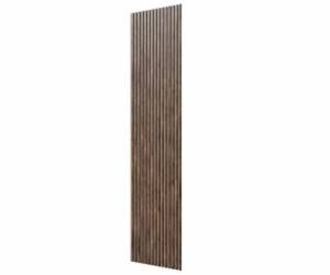 Акустическая панель Cosca Сканди ACU02.05.L25 дуб старинный натуральный 275x60x1.9