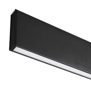 Модульный светильник Arlight Lineair Flat 031530