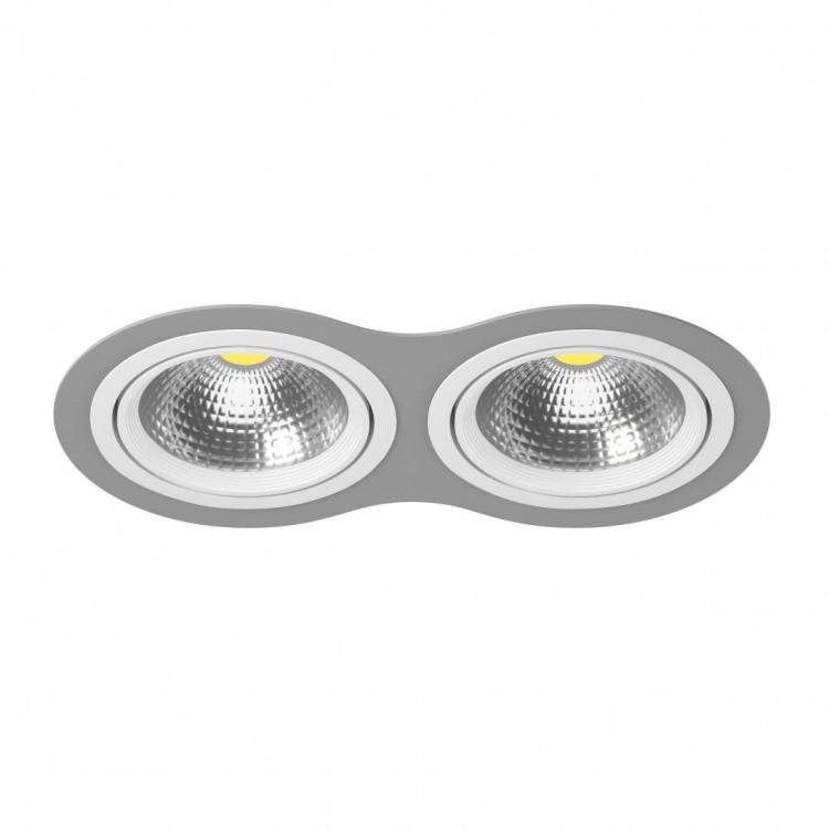 Встраиваемый светильник Lightstar Intero 111 i9290606