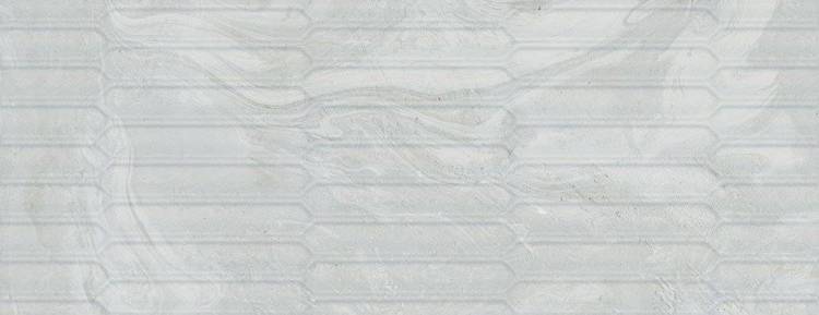 Керамическая плитка Vives STRAVAGANZA Marbella-R Gris настенная 45x120