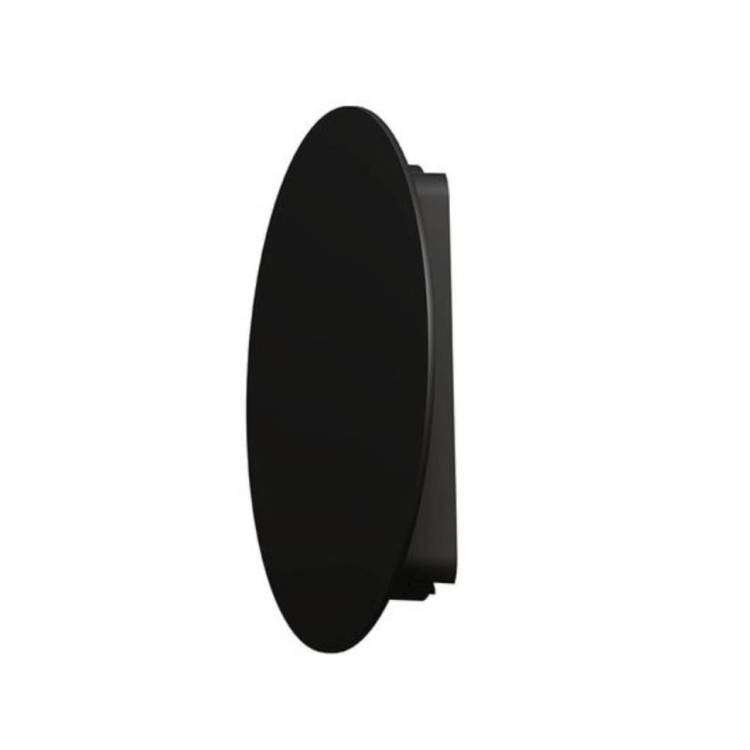 Магнитный трековый светильник Arte Lamp Rapid A1163PL-1BK