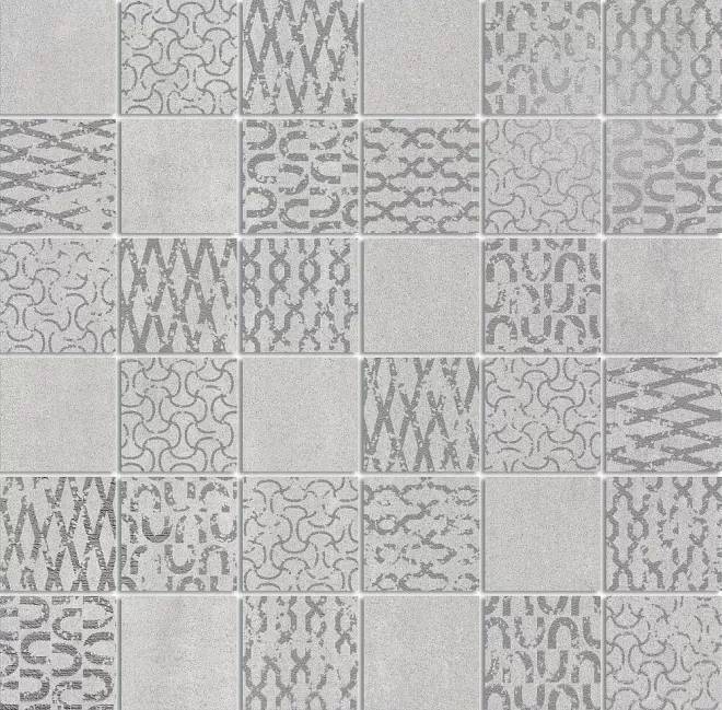 Декор Kerama Marazzi Про Дабл DD201220/MM светлый мозаичный 30х30