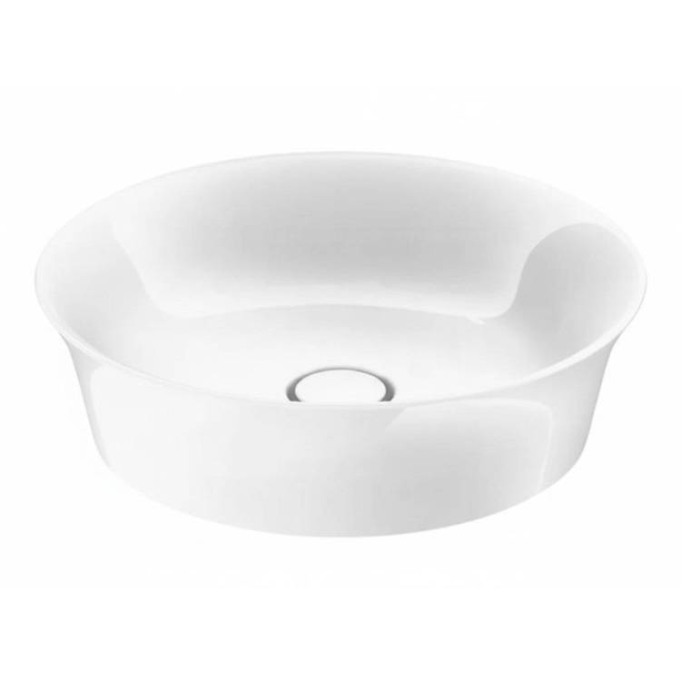 Раковина Duravit White Tulip 2362430079 43 см