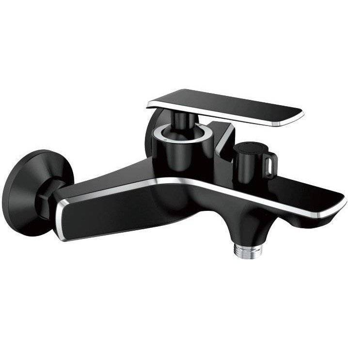 Смеситель для ванны Haiba HB60548-7