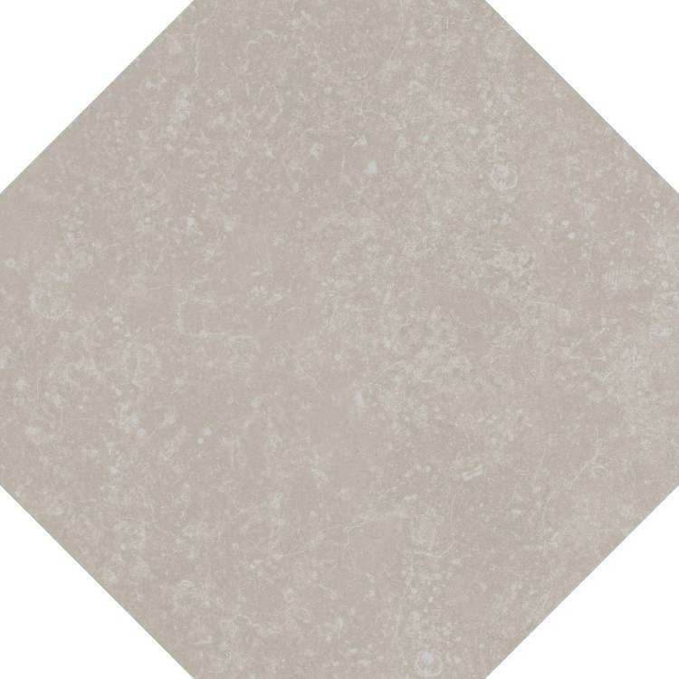 Керамическая плитка Kerama Marazzi Касабланка KM2424G0011N Серый Светлый Матовый 24x24