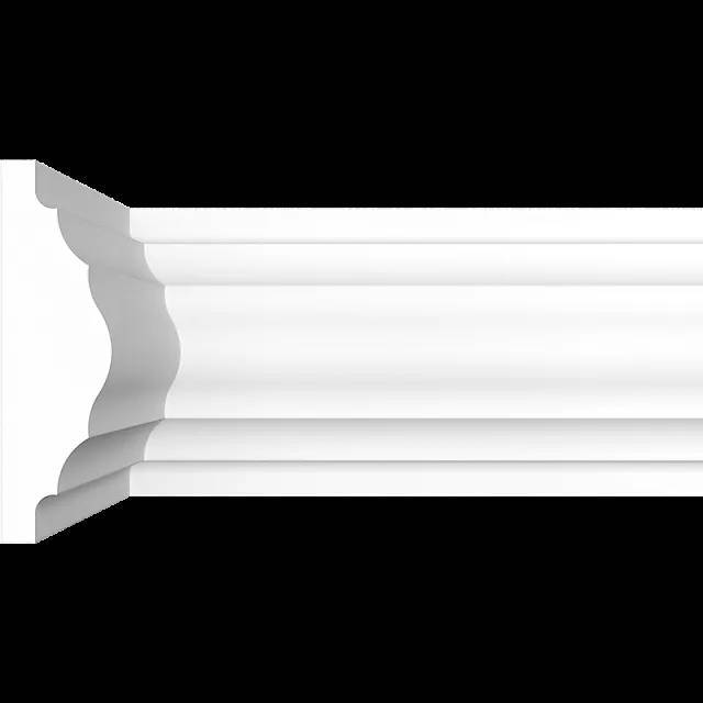 Молдинг Artpole SMG498 80x1.6x5.5