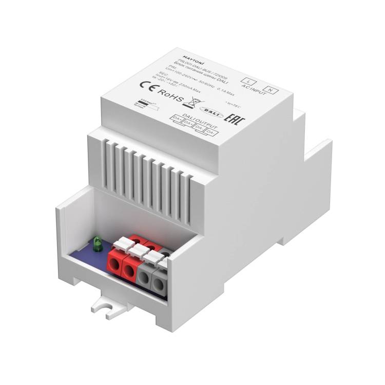 Источник напряжения Lighting control Dali 721009