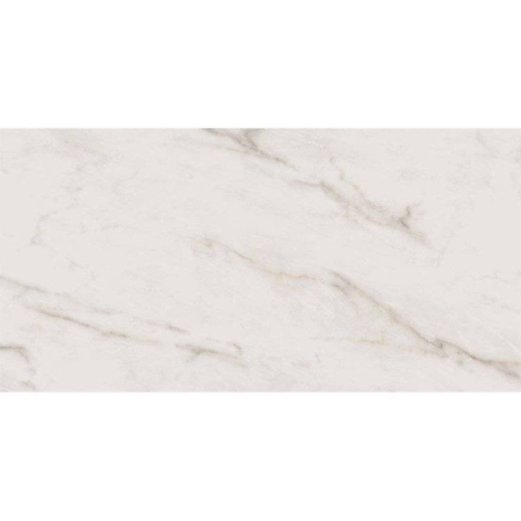 Керамогранит Estima Ideal 39189 ID01/NS_NC/80x160x11R/GW White 80x160