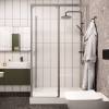 Душевой уголок Cerutti Spa Marbella MARBELLA 120 R 80x120x190 фото 3
