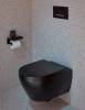 Кнопка смыва Villeroy&Boch Viconnect 922169AN black matt фото 2